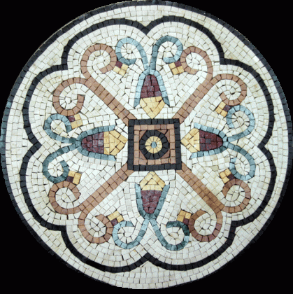 IN118 Mosaic